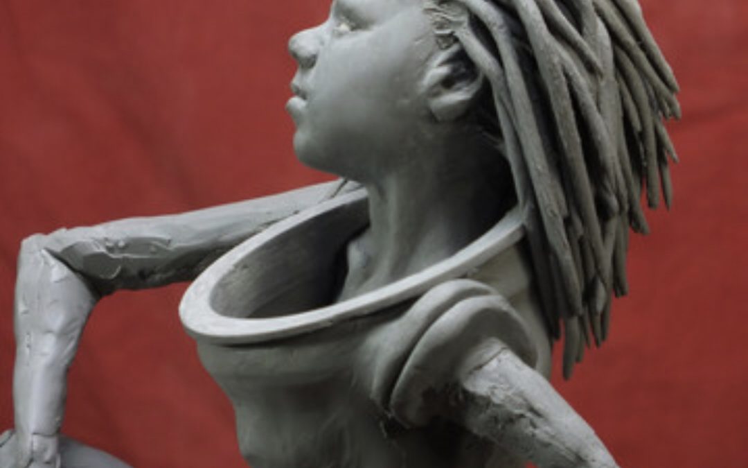 Deine Aktion-Figur selber modellieren