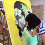 Freitag Morgen - für Erwachsene