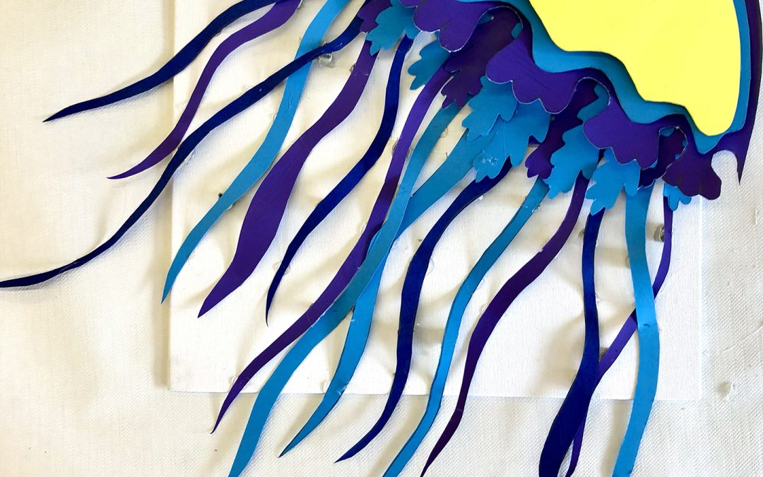 Paper Art