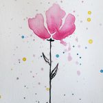 Aquarell Basics: die erste Schritte der Media